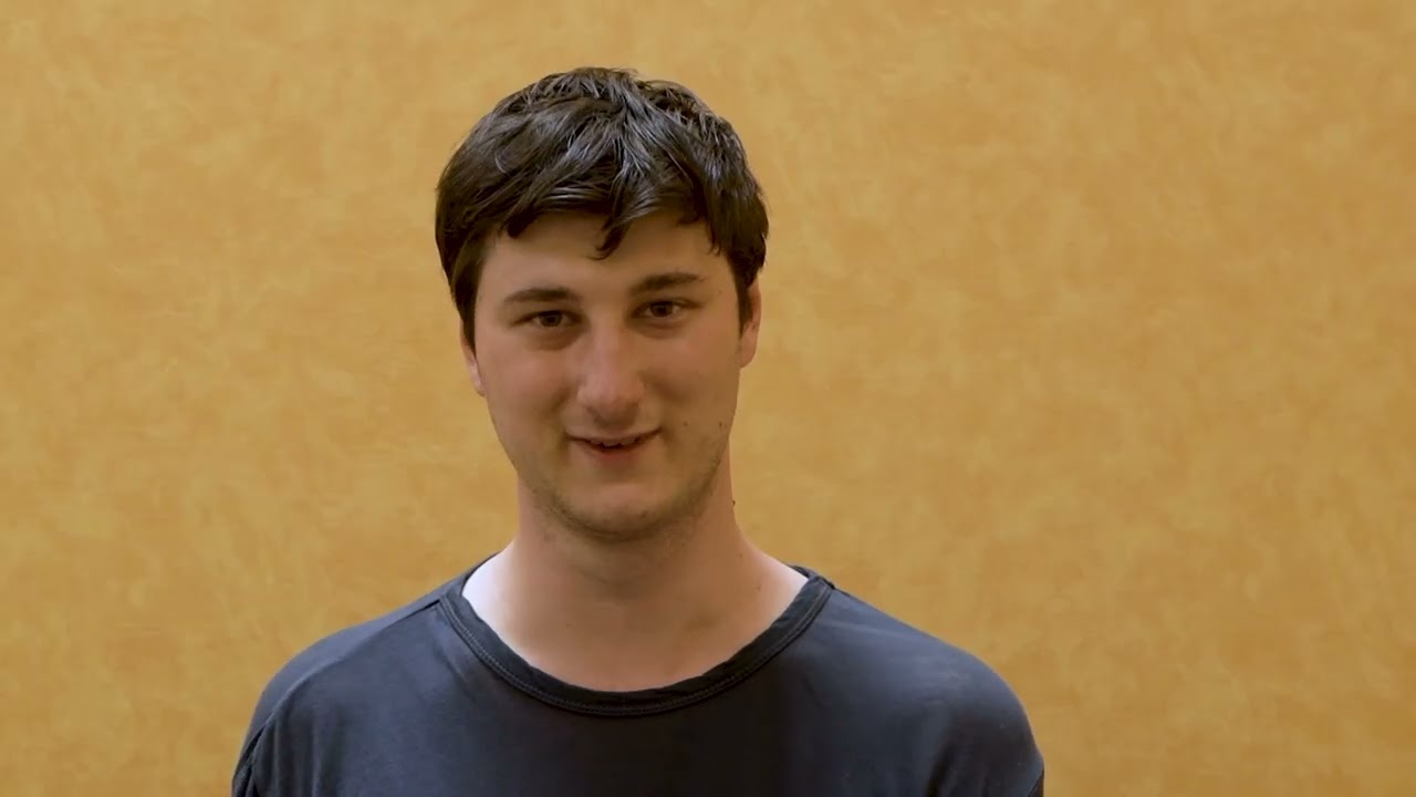 Extrait du témoignage vidéo sur le dispositif de formation mené avec Segula Technologies.